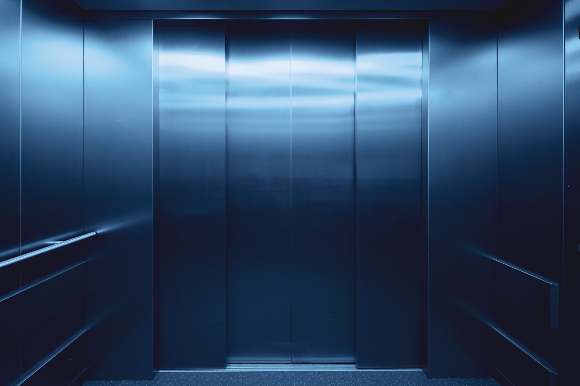 Hyundai Elevator